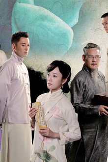 碧血书香梦
