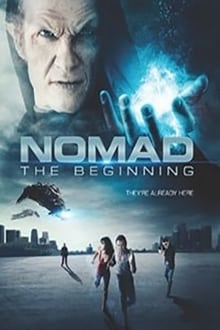 Poster do filme Nomad the Beginning