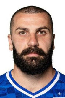 Mikael Ishak