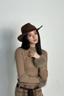 Photo of Vivi Chen