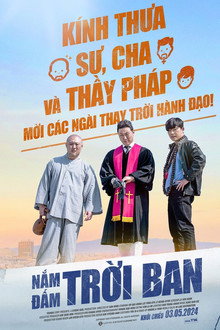 Nắm Đấm Trời Ban