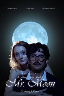 Mr. Moon