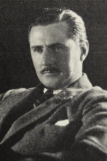 Photo of Roy William Neill