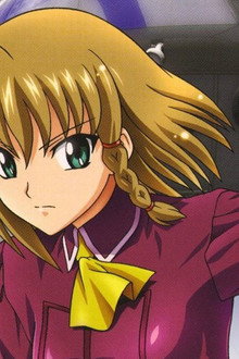 AIKa R-16 Virgin Mission