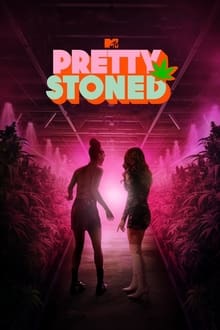 Poster do filme Pretty Stoned