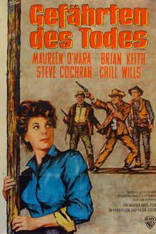 Gefährten des Todes