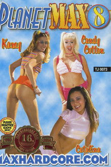 Planet Max 8