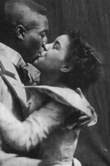 Something Good — Negro Kiss