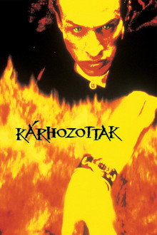 Kárhozottak