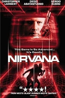 Nirvana - Die Zukunft ist ein Spiel