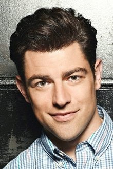 Photo of Max Greenfield