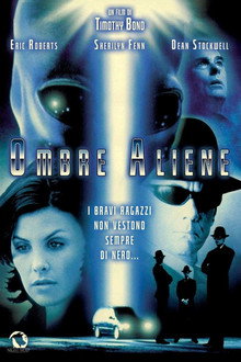 Ombre aliene