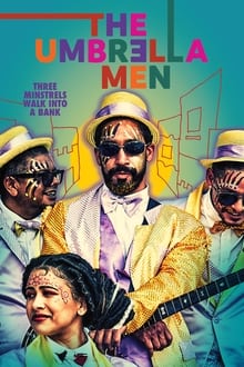 Poster do filme The Umbrella Men