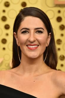 Foto de perfil de D'Arcy Carden