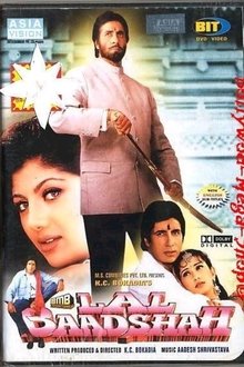 Lal Baadshah