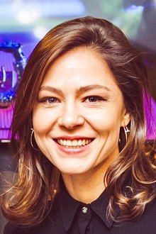 Photo of Elena Lyadova