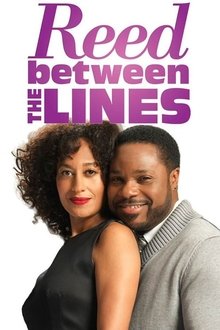 Poster da série Reed Between the Lines