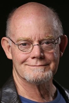 Photo of David St. James