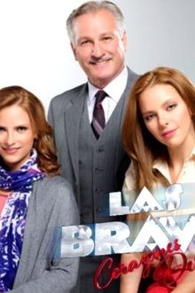 Las Bravo