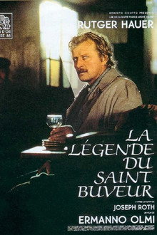 La Légende du saint buveur
