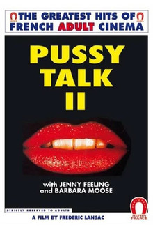 Pussy Talk 2