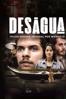 Deságua