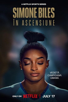 Simone Biles în ascensiune