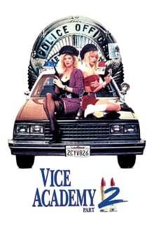 Poster do filme Vice Academy Part 2