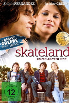 Skateland