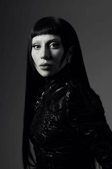 Photo of Lady Gaga