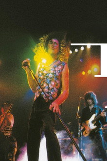 Deep Purple: Come Hell or High Water