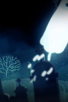 Ghost Stories