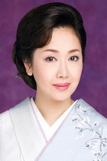 Photo of Kazuko Shirakawa