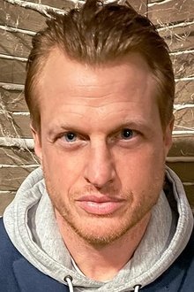 Photo of Adam MacDonald