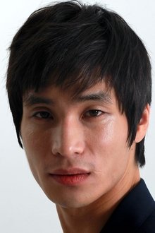 Photo of Lee Gyeong-heon