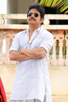 సోగ్గాడే చిన్నినాయనా
