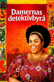 Damernas detektivbyrå