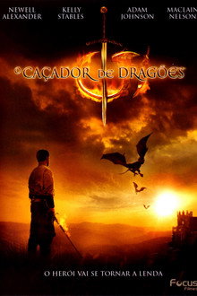 O Caçador de Dragões