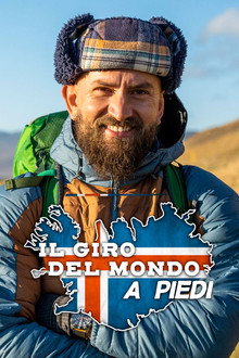 Il giro del mondo a piedi