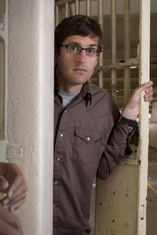 Louis Theroux: Behind Bars