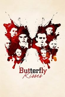 Poster do filme Butterfly Kisses