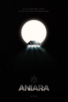 Aniara (2018)