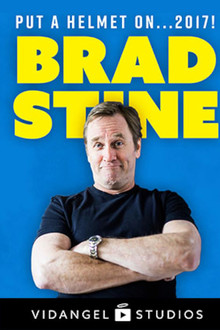 Brad Stine: Put a Helmet on...2017