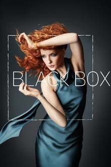 Poster da série Black Box