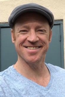 Photo of Chris Edgerly