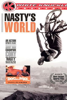 Nasty's World