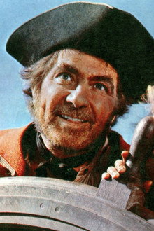 Long John Silver