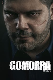 GOMORRA SAISON 4 /episode 4