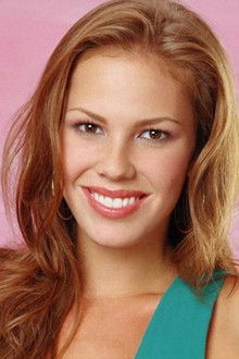 Photo of Nikki Cox