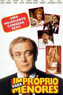 Impróprio para Menores